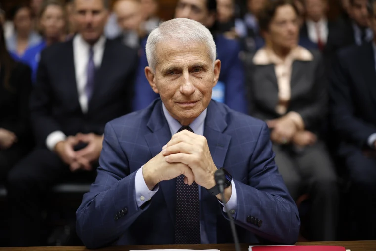 Congressional hearing. June 2024.